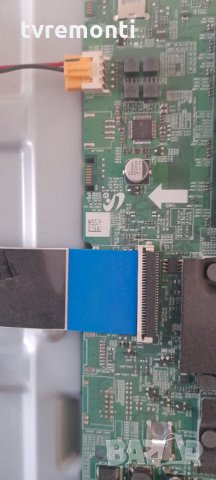 mainboard bn41-02663a bn94-12952f Samsung ue32n4302ak, снимка 3 - Части и Платки - 34715321