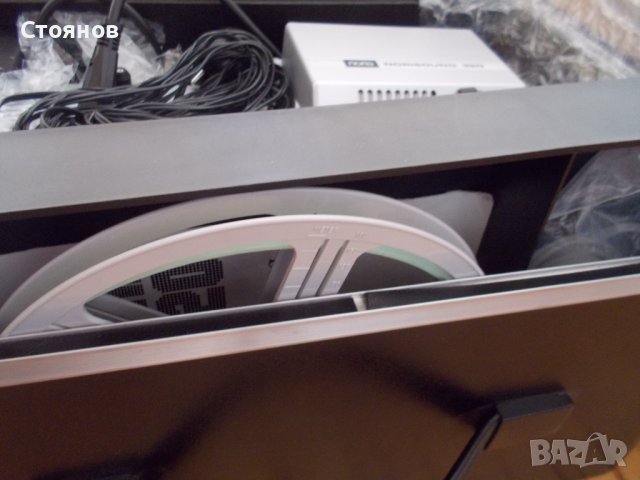 Киномашина Noris Norisound 320 Germany, снимка 7 - Други - 44066972