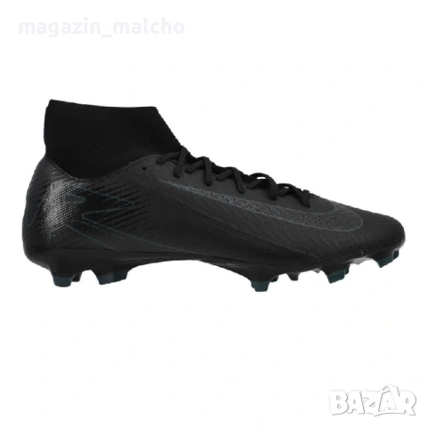 Мъжки Футболни Обувки – Nike Zoom Mercurial Superfly 10 Academy FG; размери: 40, 42.5, 43, 44 и 45