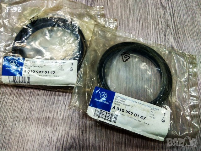 A0109970147**NEU**MERCEDES-BENZ**LKW**задната ос уплътнение масло**