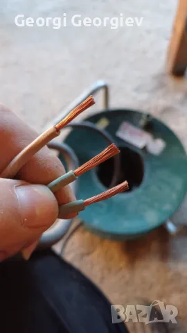 Макара-удължител-разклонител, снимка 6 - Други - 48251735