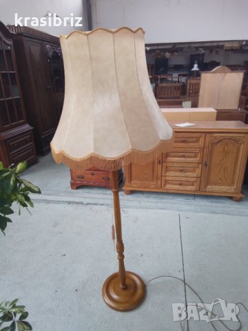 Красив лампион внос Германия, снимка 3 - Лампиони - 35137046