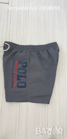 POLO Ralph Lauren Swimwear Mens Size XL НОВО! ОРИГИНАЛ! Мъжки Бански!, снимка 4 - Бански - 47499006