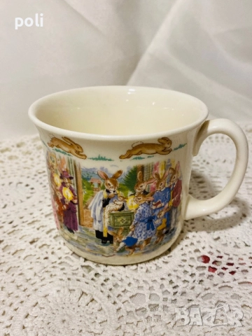 порцеланова чаша 