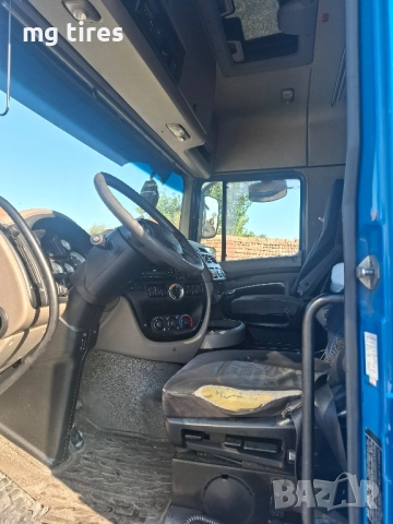Daf XF105 460, снимка 6 - Камиони - 51460781