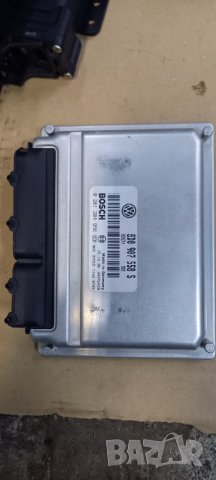 Компютър двигател за VW Passat B5 1.8 125к.с.