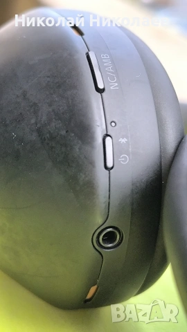 Bluetooth слушалки - Sony WH-1000XM5 ( проблем), снимка 7 - Слушалки и портативни колонки - 53562735