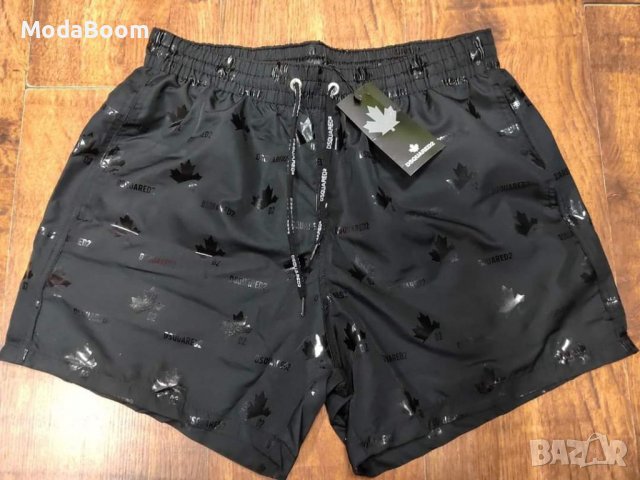 Мъжки шорти , снимка 3 - Спортни дрехи, екипи - 37160668