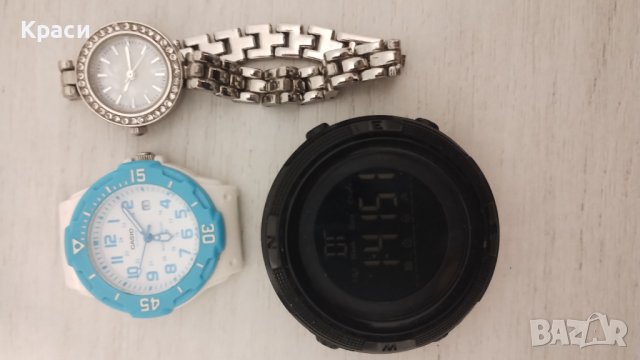 Лот часовници, снимка 7 - Антикварни и старинни предмети - 36324525