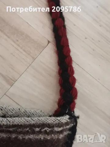 овчарска торба, снимка 4 - Други - 48992648