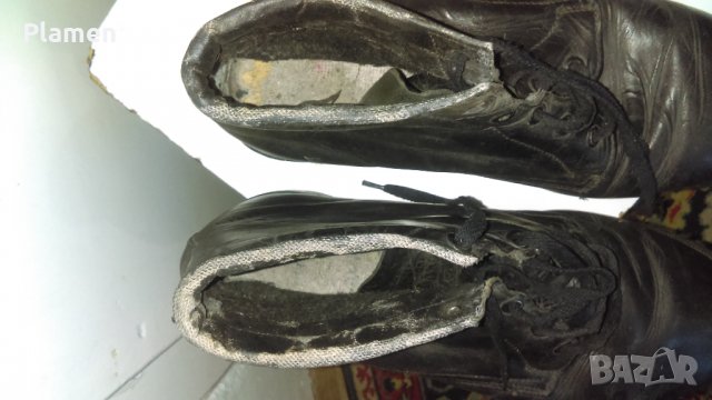 Мъжки обувки №42, снимка 3 - Ежедневни обувки - 38380373
