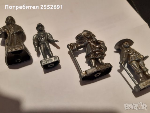 Колекционерски фигури , снимка 8 - Колекции - 28216760