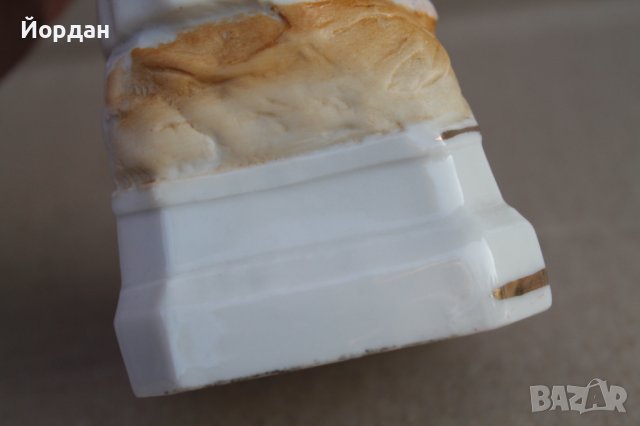 Стара порцеланова фигурка, снимка 12 - Колекции - 38334007