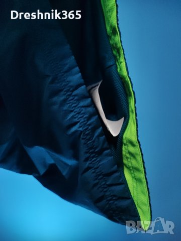 Hummel Горнище/Мъжко S, снимка 4 - Спортни дрехи, екипи - 38295987