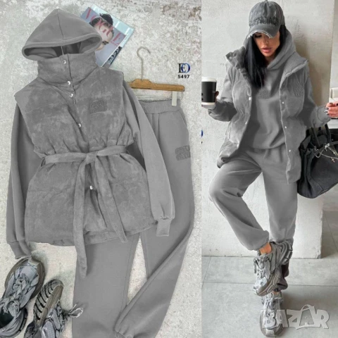 дамски екипи Miu Miu 