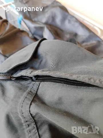 Страхотен женски панталон Bergans of Norway Breheimen std - XL размер, снимка 10 - Спортни екипи - 48074379