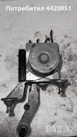 Спирачна помпа ABS за Mercedes A 200  A 169 431 02 04, снимка 2 - Части - 49743100