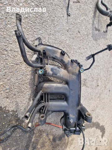 Метанов инжекцион Romano Mercedes w203 C200 Kompresor sport coupe 163 коня, снимка 9 - Части - 50394239