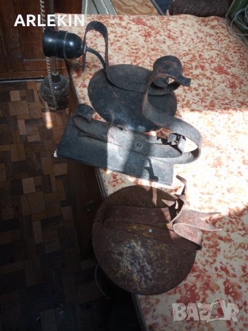 Декоративни метални стенни осветителни тела., снимка 6 - Лампи за стена - 33678954