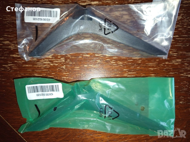 Крачета за телевизор Hisens 40 инча - Нови