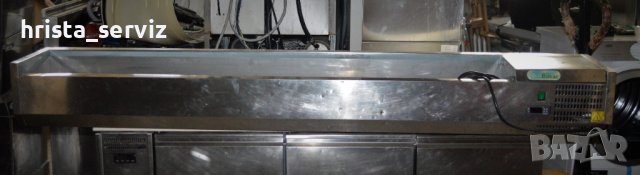 Хладилна вана мензола, снимка 2 - Обзавеждане на кухня - 40691391