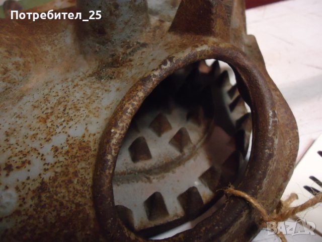 Роначки за царевица, снимка 5 - Други ценни предмети - 39461191