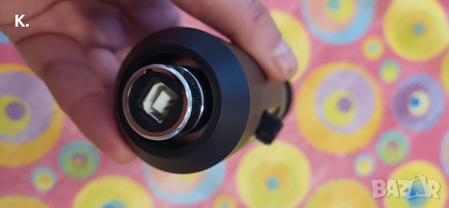 USB микрофон MAONO PM422, снимка 5 - Микрофони - 53484063