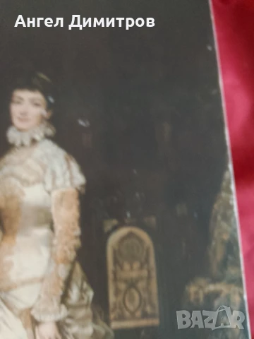 Красива картина на дърво , снимка 7 - Картини - 51420610