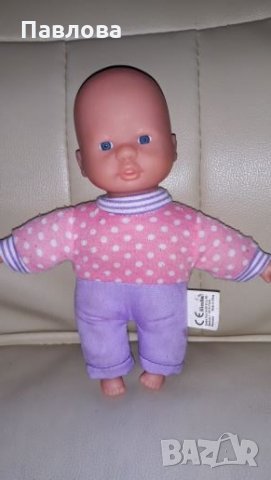 Намаление - Различни кукли, снимка 2 - Кукли - 26039745