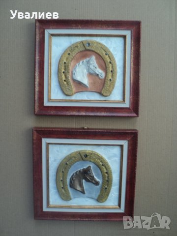 Сувенири от алабастър в рамка, снимка 9 - Други - 43542706