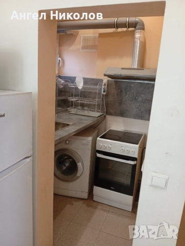 Продава се тристаен апартамент в центъра на София, снимка 5 - Апартаменти - 52964444