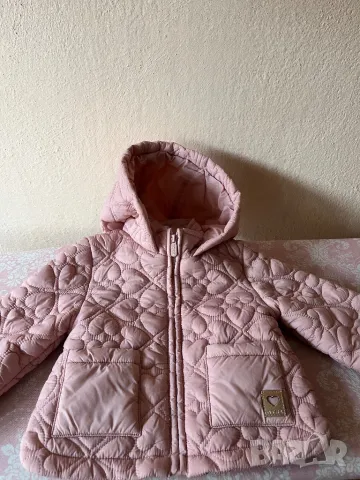 Mayoral детско якенце, снимка 5 - Детски якета и елеци - 49990856