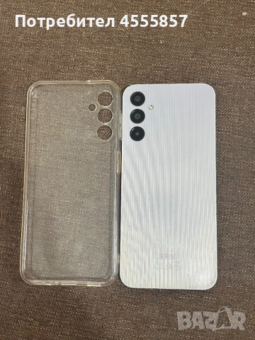 Samsung a14 в отлично състояние БЕЗ проблеми 