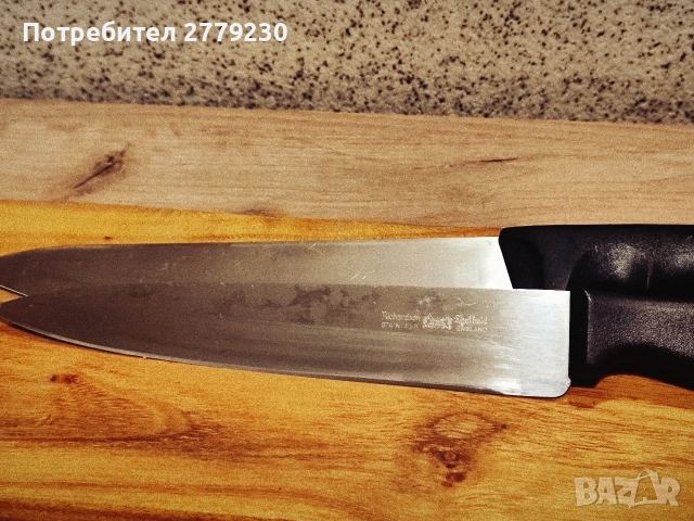 Кухненски ножове - практични и остри!, снимка 4 - Други - 52584994