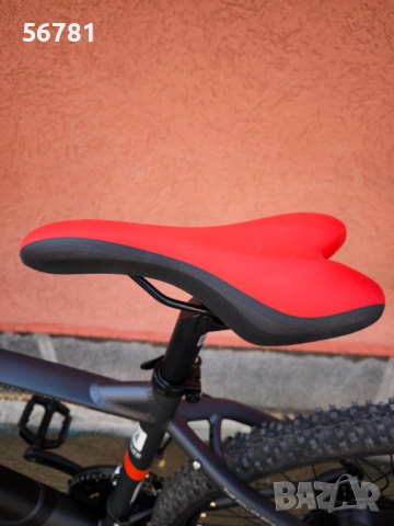 Нов  електрически  велосипед MTB  Zündapp  Z808  , снимка 5 - Велосипеди - 52171530