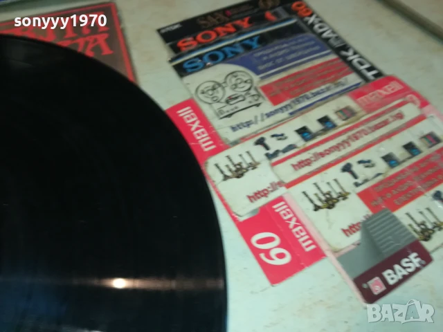 МАРГАРИТА ХРАНОВА 0406252038LCHERY, снимка 11 - Грамофонни плочи - 50552990