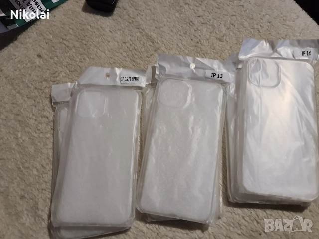 протектори за айфон