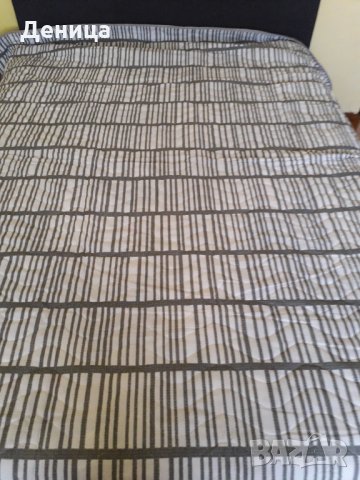 Котките-Ново покривало, снимка 3 - Покривки за легло - 33672755