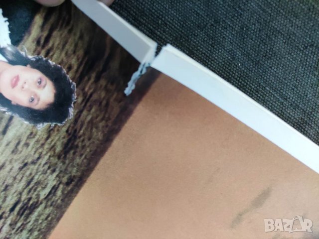 Продавам соц голям календар на Балкан, снимка 2 - Други ценни предмети - 32336755