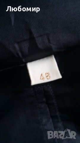 Мъжки костюми-3бр., снимка 6 - Костюми - 36787689