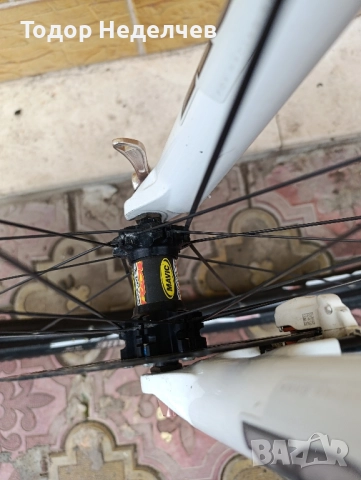 Lapierre 26 цола , снимка 8 - Велосипеди - 52438818