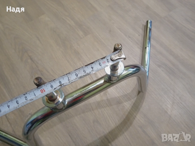 Кормило за мотор, снимка 4 - Аксесоари и консумативи - 52332680