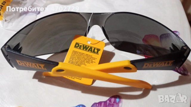 Dewalt, снимка 5 - Други машини и части - 53025975