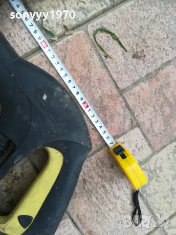 karcher-пистолет с маркуч за пароструйка 2305251534, снимка 12 - Други инструменти - 50401874