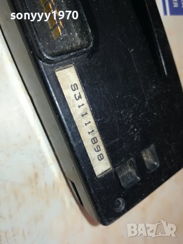 ALPINE CAR AUDIO-ПАНЕЛ ВНОС FRANCE 1202231637, снимка 18 - Аксесоари и консумативи - 39648229