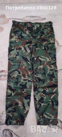 Камуфлажен костюм., снимка 3 - Екипировка - 43130656
