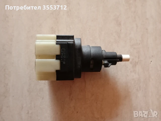 VW стоп машинка светлини, снимка 2 - Части - 51007716