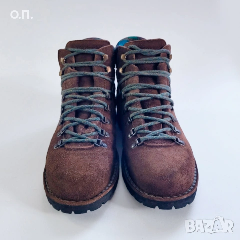 Diemme, оригинални боти 43, снимка 8 - Мъжки боти - 53519484