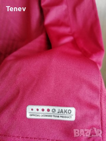 Hannover 96 Jako нова оригинална футболна тениска фланелка , снимка 9 - Тениски - 37576467