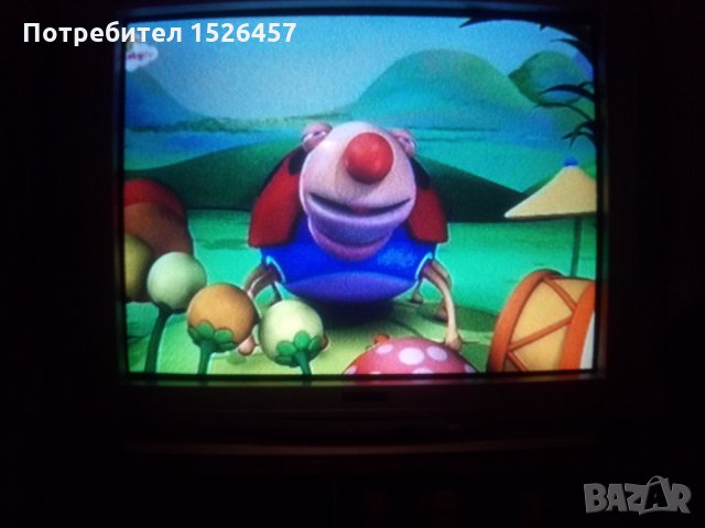 Продавам телевизор SANG  NR 33B8TL6-NXS